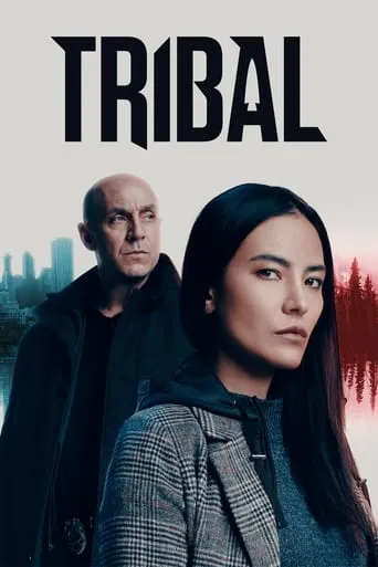 Tribal TV series poster - Rated 7.6/10