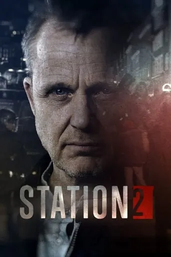 Station 2 TV series poster - Rated 8/10