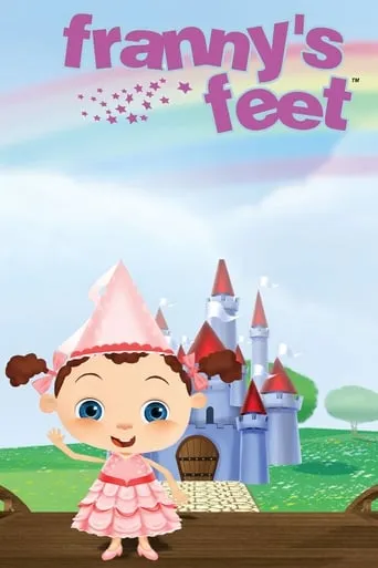 Franny's Feet TV series poster - Rated 7.2/10