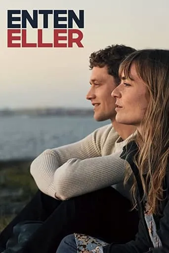 Enten Eller TV series poster - Rated 4.5/10