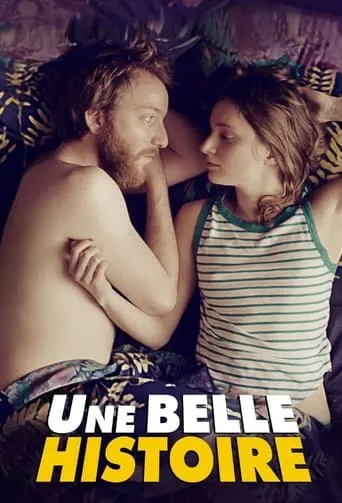 Une belle histoire TV series poster - Rated 5/10