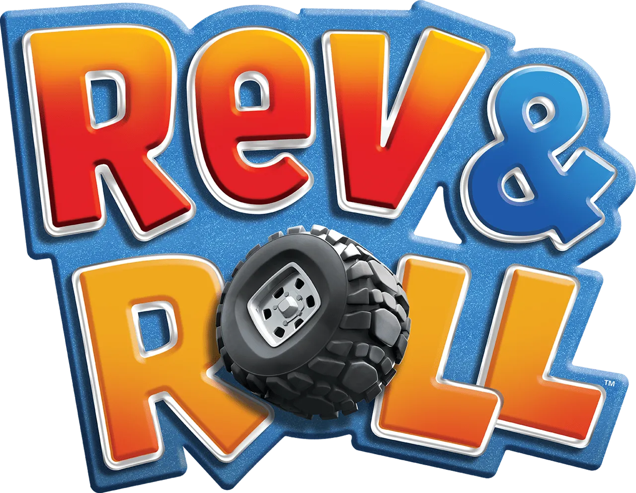 Rev & Roll