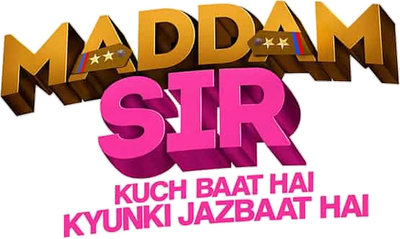 Maddam Sir