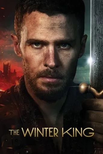 The Winter King TV series poster - Rated 6.8/10