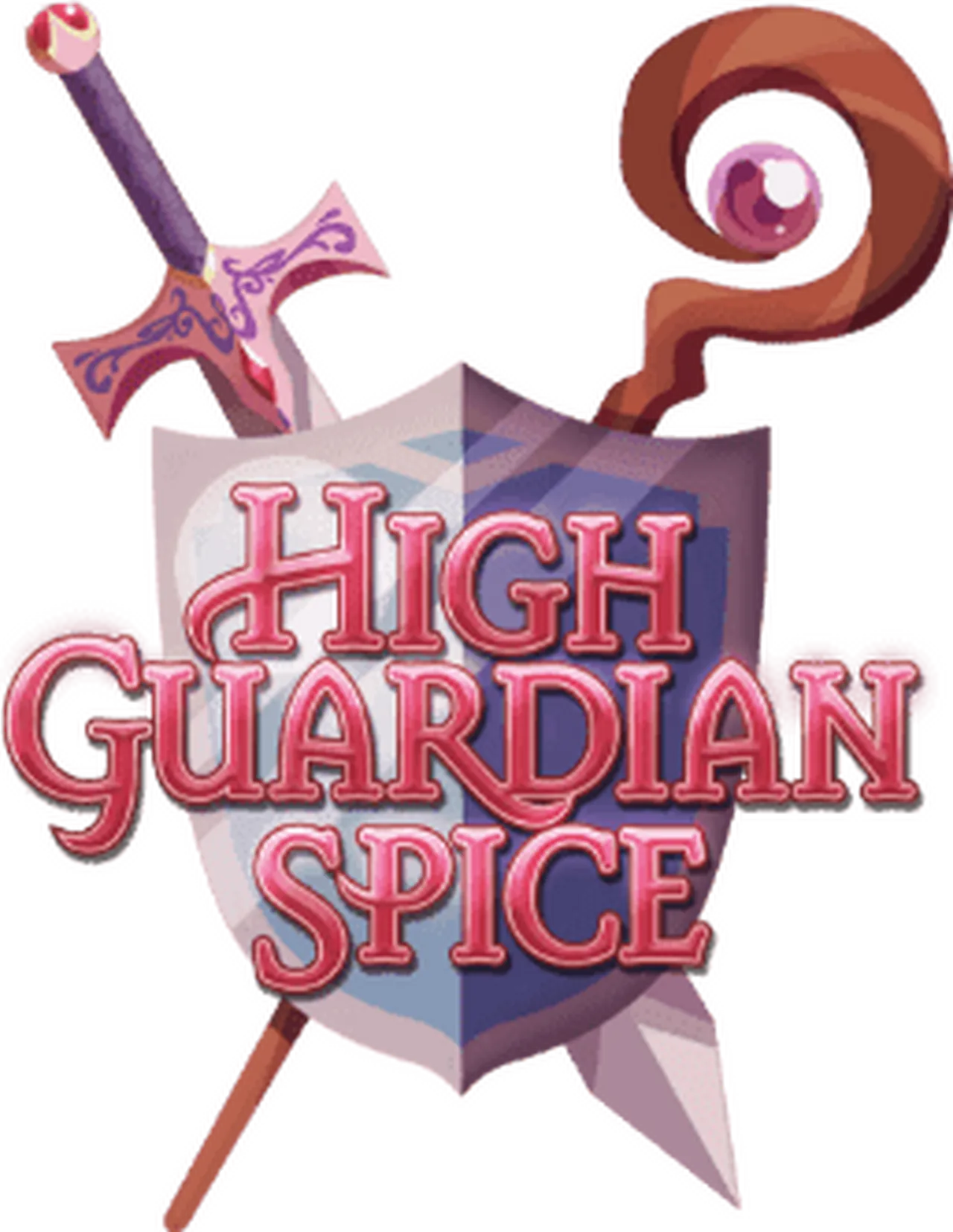 High Guardian Spice