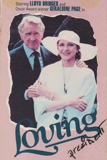 Loving TV series poster - Rated 6.6/10