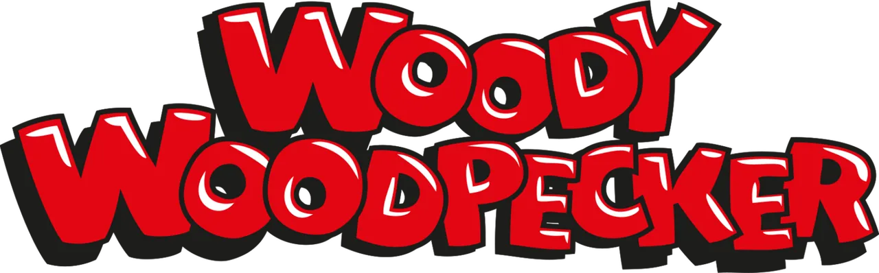 The New Woody Woodpecker Show