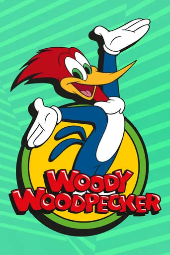 The New Woody Woodpecker Show TV series poster - Rated 6.6/10