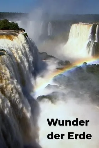 World’s Greatest Natural Wonders TV series poster - Rated 7.5/10