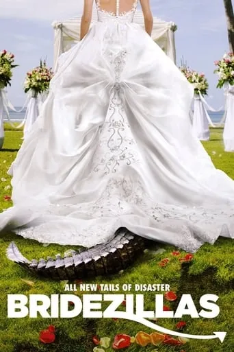 Bridezillas TV series poster - Rated 6.5/10