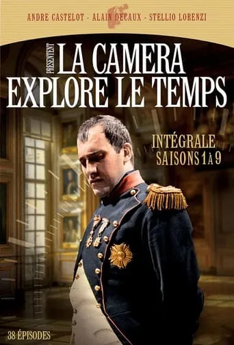 La caméra explore le temps TV series poster - Rated 9/10