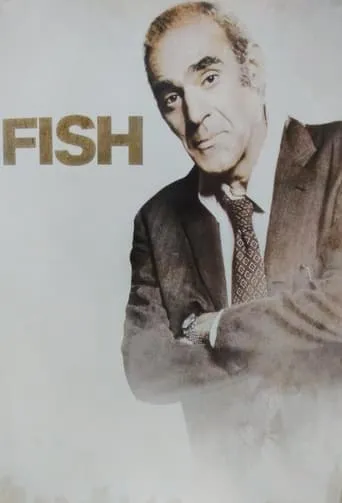 Fish TV series poster - Rated 5.7/10