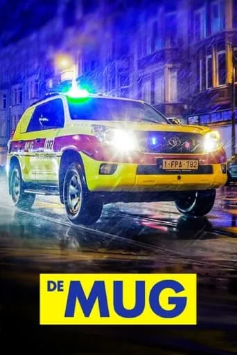 Helden van hier: De MUG TV series poster - Rated 7/10