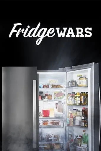 Fridge Wars TV series poster - Rated 4/10