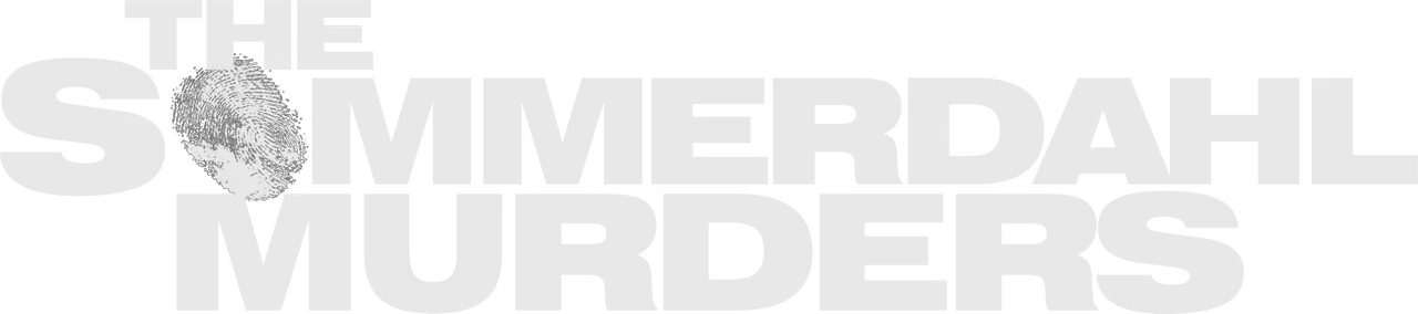 The Sommerdahl Murders